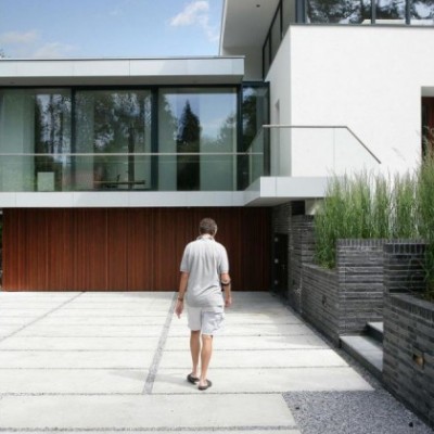 Źródło: Maas Architects | contemporist.com