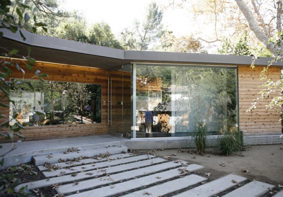 Źródło: Canyonhouse, X Ten Architecture | xtenarchitecture.com