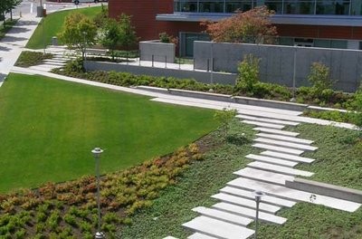 Źródło: Bellevue City Hall, Phillips Farveaag Smallenberg | pfs.bc.ca