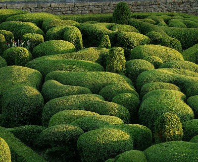 Ogrody Marqueyssac