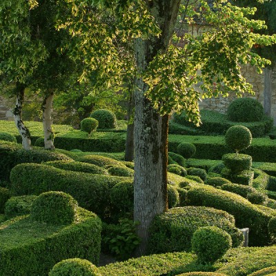 Ogrody Marqueyssac