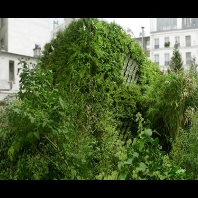 I'm Lost In Paris is
