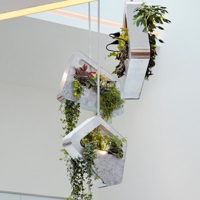 Green Mobile Project