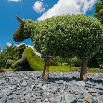 Mosaicultures Internationales Montréal 