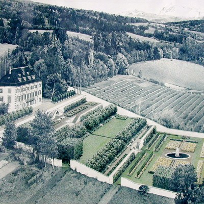 Całe założenie