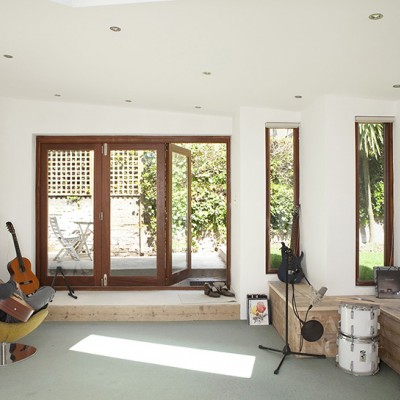 North London Garden Studio