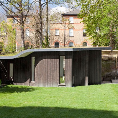 North London Garden Studio