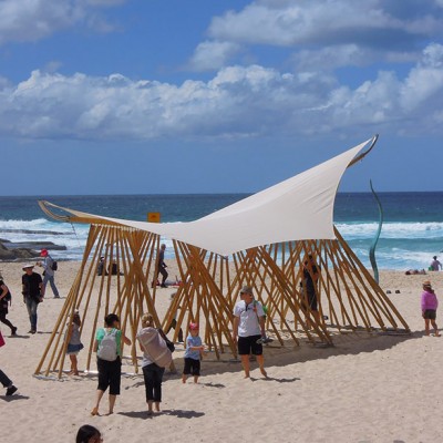 Sculpture by the Sea