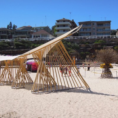 Sculpture by the Sea