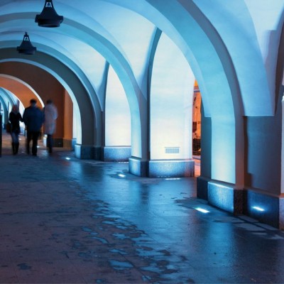 Rynek w Gliwicach