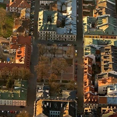 Rynek Wodny