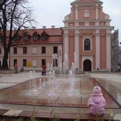 Rynek Wodny