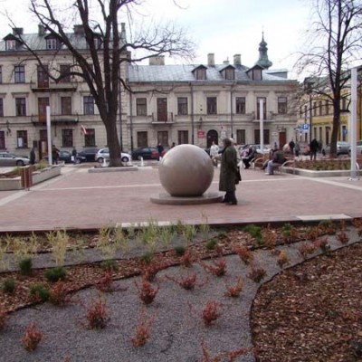 Rynek Wodny