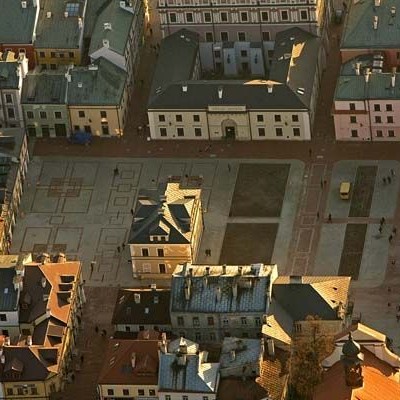 Rynek Solny