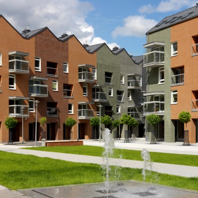 Małe Naramowice 
