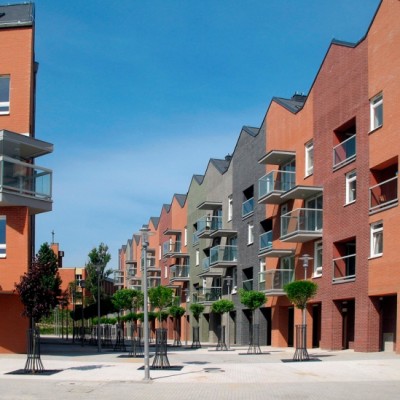 Małe Naramowice