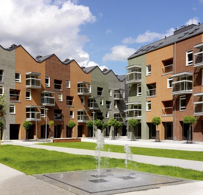 Małe Naramowice