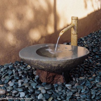 Large Wabi Basin