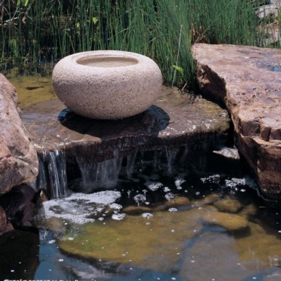 Tetsubachi Basin