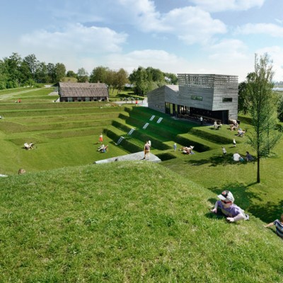 Fort Werk aan ‘t Spoel
