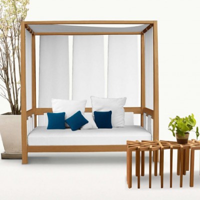 Summer Cabana