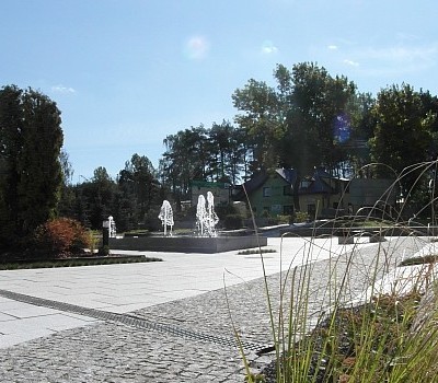 Fontanna 