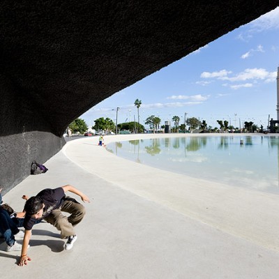 Plaza España