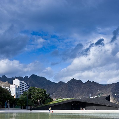 Plaza España