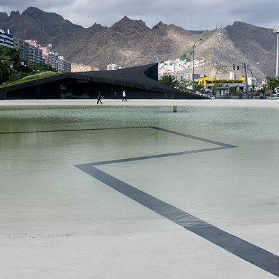 Plaza España