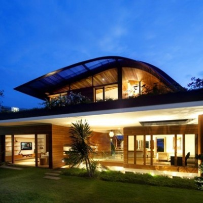 Meera House