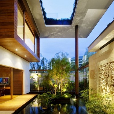 Meera House