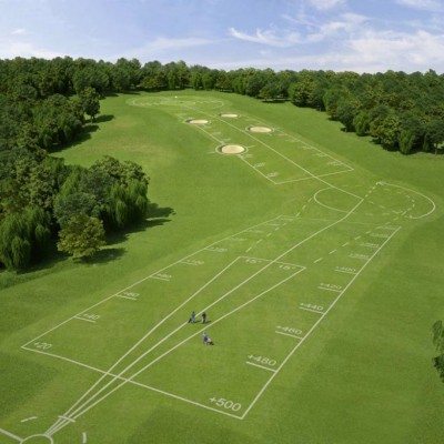 BRUTOGOLF