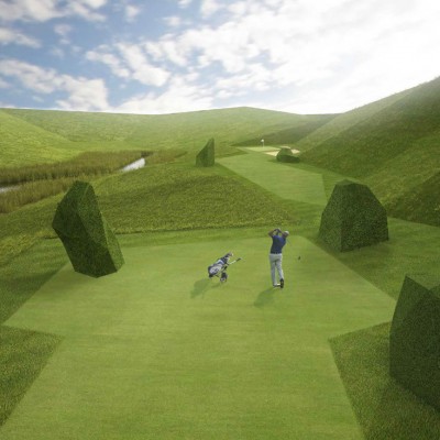 BRUTOGOLF