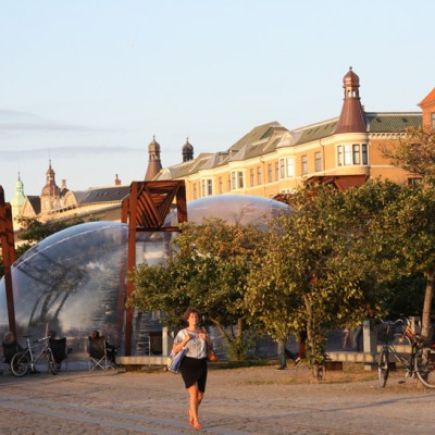 Aeropolis Community Center