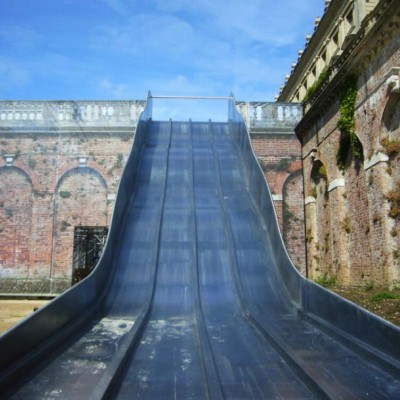 Clivden House w Buckinghamshire