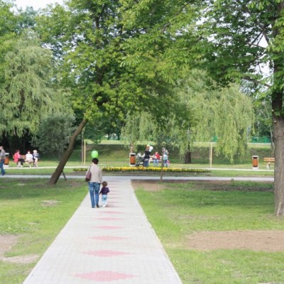 Strefa Aktywności Rodzinnej