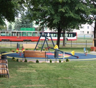 Strefa Aktywności Rodzinnej