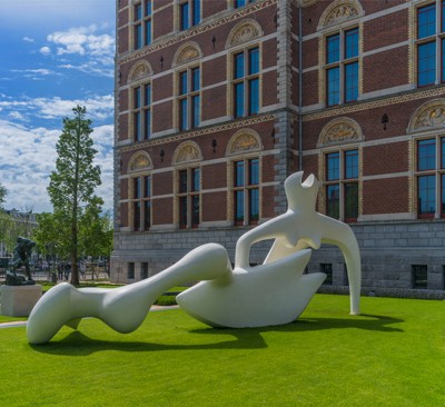  Rijksmuseum 