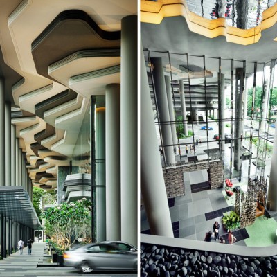 Hotel Pickering