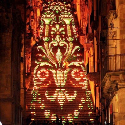 Santa Maria del Monte