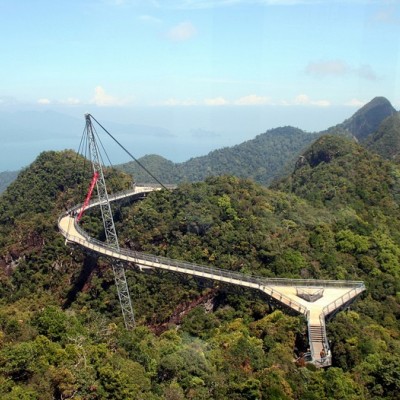 Langkawi Sky Bridge