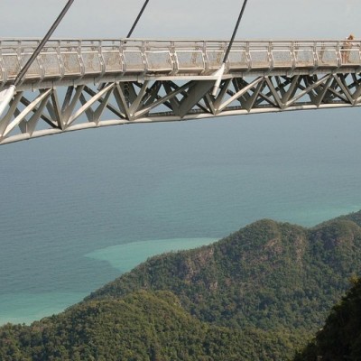 Langkawi Sky Bridge