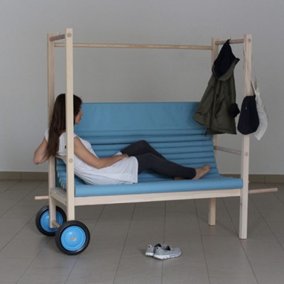 Sofa Rehabilitation