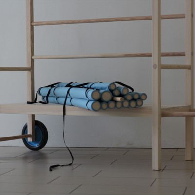 Sofa Rehabilitation