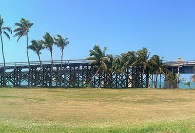 The Seven Mile Bridge