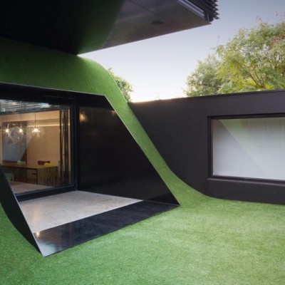 Hill House