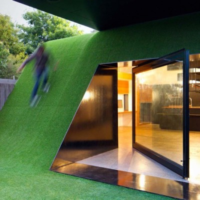 Hill House