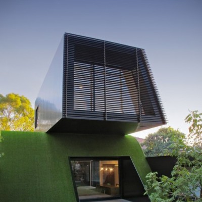 Hill House