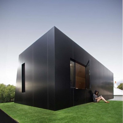 Hill House