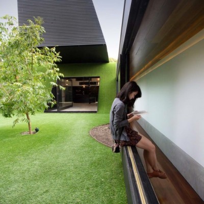 Hill House
